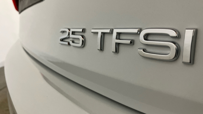 Audi A1 25 TFSI S Line 5dr S Tronic Petrol Hatchback - Image 26